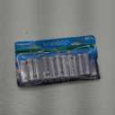 Eneloop Panasonic BK-3MCCA16FA AA 2100 Cycle Ni-MH Pre-Charged Rechargeable Batteries, 16-Battery Pack