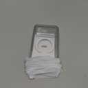 ESR for iPhone 17 Pro Max Case, Camera Control, Compatible with MagSafe, Shockproof Military-Grade Protection, Magnetic Phone Case for iPhone 17 Pro Max, Classic Hybrid Case, Clear Shimmer