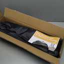 Hiccapop Daydreamer Blackout Tent for Pack and Play, Patented Portable Crib Tent, Blackout Canopy Crib Cover, Sleep Pod for Kids