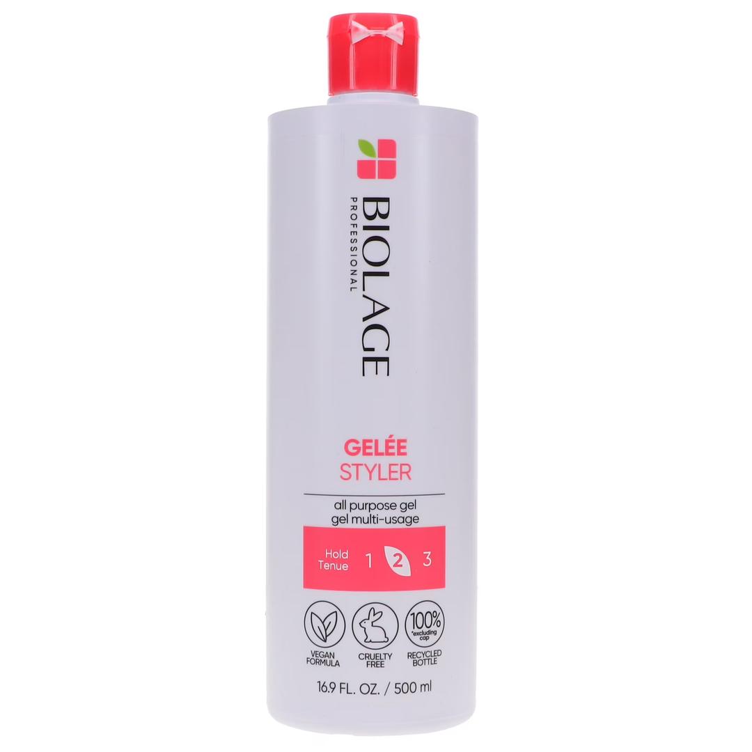 Biolage Gelee Styler All Purpose Gel 16.9 oz
