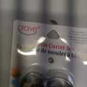 Crave Flower Cookie Cutter Set Stainless Steel