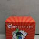 Morph Kids Alien Costume, Inflatable Alien Costume Kids, Aliens Blow Up Costumes Kid, Boys Inflatable Costumes