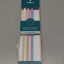 Reduce Touch Cold1 Flex Straws 4 Pack Reusable, Easy to clean 24oz-50oz Missing one