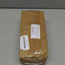 Hicarer Bolt on Spiral Point Auger Pilot Tip and 2 Pcs 3 Point Auger Cutting Edge Square Hole Replacement Teeth with Hardware for Most Heavy Duty 6" to 24" 3 Tooth Post Hole Diggers