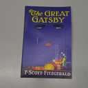 The Great Gatsby - Reader's Library Classic