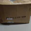 2 Pack 6FT Christmas Eucalyptus Cedar Faux Pine Cypress Garland for Mantle Stairs Wall Table Indoor Outdoor Xmas Decor