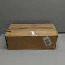 Disposable Paper Plates 8.5 Inch 300 Count, Soak Proof and Cut Resistant Heavy Duty Paper Plates Bulk for Parties, Picnics, Camping, and Everyday MealsAmazon's Choice