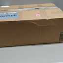 T-Top Center Console Boat Cover, Heavy Duty 600D Waterproof T Top Console Cover with Motor Cover, UV Resistant Polyester T-Top Boat Cover, Gray(69" L x 47" W x 72" H)