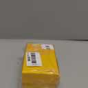 Hand Painted Trinket Box for Home Decor Accents, Enamel Hinged Jewelry Box for Bookshelf Office Table Desk Decoration, Classical Figurine Collectible Keepsake Animal Sculptures (Sika Deer)