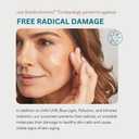 Colorescience Sunforgettable Total Protection Face Shield Glow or Bronze SPF 50, Glow, 1.8 Fl Oz