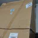 Easy Step Regalo Safety 29"-49" Extra Wide Baby Gate, Bottom of Stairs & Doorways
