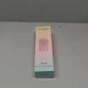 Curl Defining Brush,2024 Curly Hair Brush,Vented Hair Brush for Detangling, Shaping and Defining Curls For Women and Men Less Pulling (2Pcs Purple)