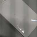 Kitchen Sink Hole Cover, Faucet Hole Cover for Kitchen Sink, Tap Hole Plate Stopper Cover Blanking Brass Metal Plug, Bright White