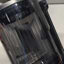 Juicer Machines, Cold Press Juicer with Wide Chute, Slow Masticating Juicers, High Juice Yield for Leafy Greens, Fruits & Vegetables, Easy to Clean