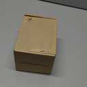 LED Colored Light Bulbs 9Watts (60W Equivalent), Non-Dimmable E26 Base for Wedding Halloween Christmas Party Bar Decor, 6-Pack