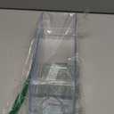 SEETOOOGAMES 4 Deck Clear Blackjack Dealing Shoe