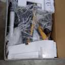 Exercise Bikes for Home,Indoor Cycling Bike with Adjustable Friction,Brake Pad Resistance Silent Belt Drive,330lbs Weight Capacity &Upgraded Version Seat for Home Cardio&Weight Loss (630W-Black)