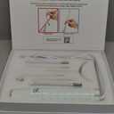 NuDerma Professional Skin Therapy Wand - Portable Skin Therapy Machine with 6 Neon & Argon Wands  Boost Your Skin  Clear Firm & Tighten