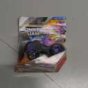 Monster Jam 2025 Official 1:64 Diecast Truck Series 43 Legacy Trucks Sparkle Smash