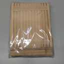 3 in 1 Postpartum Belly Support Recovery Wrap - Postpartum Belly Band, After Birth Brace, Slimming Girdles, Body Shaper Waist Shapewear, Post Surgery Pregnancy Belly Support Band (Classic Ivory, M/L)