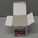 Upgraded Felt Furniture Sliders for Hardwood Floors  8 PCS 4" Furniture Movers Sliders with Unique Groove Design, Easily Move Any Item While Protect The Floor