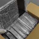 Large Power Tool Organizer Wall Mount with Charging Station,4 Layer Heavy Duty Metal Tool Storage Rack Loads 600lbs with 8 Cordless Drill Holder,Battery Utility Rack Loads with 4 Power Strip (Black)