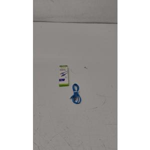3 FT Fast Charger And Sync Cable
