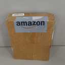 Tinideya 2 Pcs Merry Christmas Door Mat Xmas Welcome Non Slip Coir Mats Black White Buffalo Plaid Floor Layering Doormats Seasonal for Front Porch Entryway Decor(Merry Christmas)