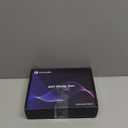 Fosi Audio K5 Pro Gaming DAC Headphone Amplifier Mini Hi-Fi Stereo Digital-to-Analog Audio Converter USB Type C/Optical/Coaxial to RCA/3.5MM AUX for PS5/PC/MAC/Computer