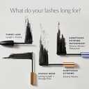 Este Lauder Sumptuous Extreme Lash Multiplying Volume and Length Mascara | 01 Extreme Black