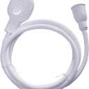 6.56ft/2m Sink Spray Hose,Shampoo Sprayer Handheld Hose Portable Sink Faucet Spraye Strainers for Bathing Baby,Pets Shower,Rinsing Vegetables,Washing Hair