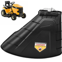 631-05168C Discharge Chute for Cub Cadet Fabricated Decks RZT XT1 XT2 ZT1 ZT2 ZT3 LX SX50 54 CYT5023SE Super Bronco 50XP SZ2454 Z6900 Columbia Mustang XP KH GT50, Replaces 631-05116B 631-05168A