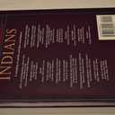 Encyclopedia of North American Indians