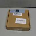 LFAE-18-9E1D Transmission Control Module TCM Compatible with Mazda 3 2.0L 2.3L 2.5L 2007-2014,Plug N Play Tested Programmed Replaces LFAE189E1D