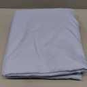 Twin Size 3 Piece Sheet Set - Comfy Breathable & Cooling Bed Sheets Set - Hotel Luxury Bedding for Women, Men, Kids, Teens, Boys & Girls - Deep Pockets, Ultra-Soft, Wrinkle Free - Oeko-Tex - Sky Blue