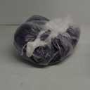 Bedsure Waterproof Blanket for Bed - Sherpa Fleece Waterproof Dog Blankets for Large Dogs, Pet Blankets for Bed/Couch/Dog Crate, Soft Plush Reversible Furniture Protector, Queen, 90"x86", Eggplant