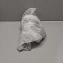 Zeyune 6 Pcs Artificial Branches with Green Buds 40" Evergreen Faux Plastic Plant Stem Picks Sprigs for Vase DIY Home Office Party Indoor and Outdoor Fall Decor, No Vase (Regular Style)