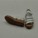 Blowfish Malibu Kids Jaylen-k Sandal, Pearl White, 1