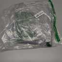 Grey Curtains for Inside of Home 70"×52"