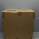 Wheel Covers for Tesla Model Y Wheel Covers, 19 Inch Wheel Cover Hubcaps Compatible with Tesla Model Y 2024 2023 2022 2021 Black Hubcaps with T Logos4 Pcs (Style B)