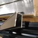 75", 51", 28" Metal Frames