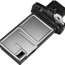 Mass Air Flow Sensor MAF Sensor 3L3Z-12B579-BA Compatible for Ford F150 F250 Explorer Escape Edge CrownVictoria Ranger Taurus Flex Fusion Expedition Focus Transit Explorer Mustang E-250 E-350
