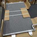 UAC CN 4475PFC A/C Condenser