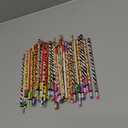 Pencil Assortment For Kids Prizes And Exciting School Supplies - Set of Colored Pencils