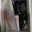 Switchbot WiFi Smart Garage Door Opener, Matter Certified, Alexa/Google/Siri/IFTTT/Smartthings Supported, Most Garage Door Supported, App Control, Multiple Notification Modes, No Hub Needed