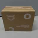 ComSaf Overnight Oats Containers with Lids (16OZ+4OZ, 2PCS) On-The-Go Dual-Laryer Yogurt Parfait Cups with Dry and Wet Separation Mason Jars for Chia Pudding Cereal Nut Fruit Meal Prep Salad