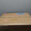 Undermount Bathroom Sink Rectangle, Hugsleek Interior Bowl Size 18 x 13 inch White Porcelain Ceramic Vessel Sink Under Counter Exterior Size 20x15in Rectangular Bath Sink Basin Lavatory Fireclay