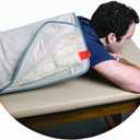 Relief Pak Moist Heat Packs, (D) Oversize, 15" x 24"