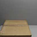 Modern Ceiling Light Led Dimmable Flush Mount Ceiling Lamp Fixture with Remote 9-Leaf White Ceiling Lights 31.1in for Bedroom Living Room Kitchen Dining Room Office