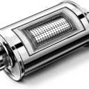 Resonator, 2.5'' Inlet & Outlet Ultra Quiet Resonator, 304 Stainless Steel Performance Exhaust Muffler